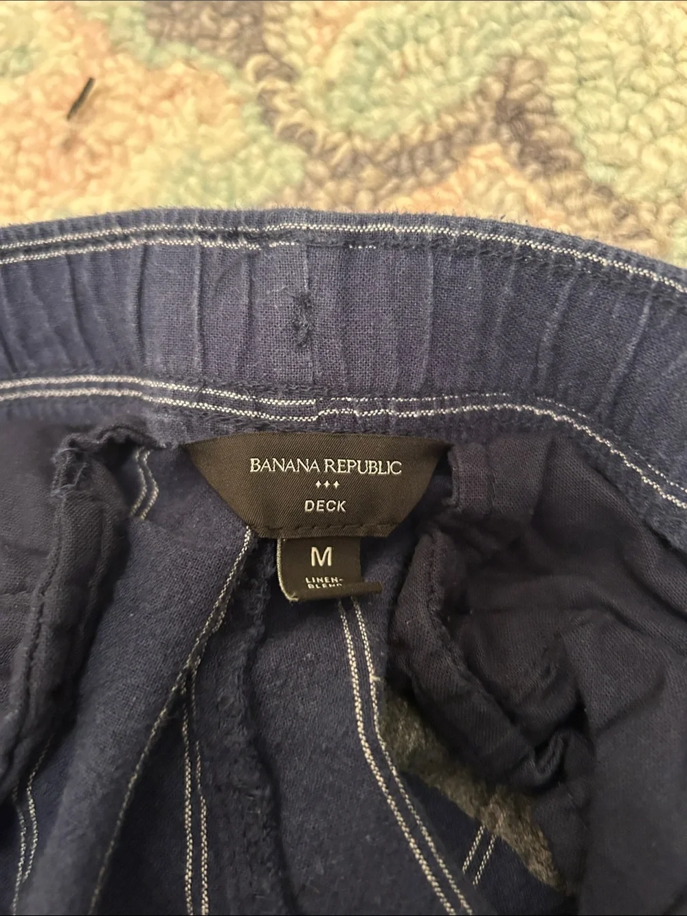 Banana Republic 7